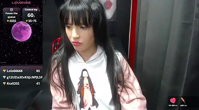 sailor moon07 online show from 02.02.25