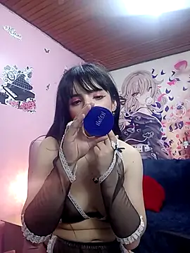 sailor moon07 online show from 03.21.25