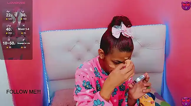 alexa-xxx- online show from 01.25.25