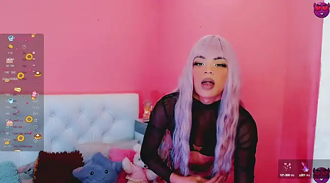 alexa-xxx- online show from 02.28.25