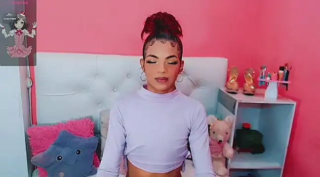 alexa-xxx- online show from 03.09.25