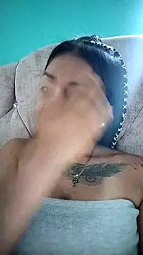 Tiphanydirty3 online show from 10.21.25