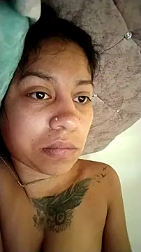 Tiphanydirty3 online show from 12.21.25