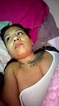 Tiphanydirty3 online show from 01.14.26