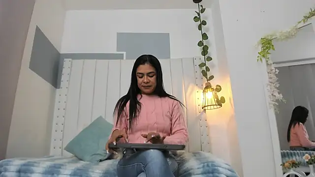 hannah gray online show from 11.09.25