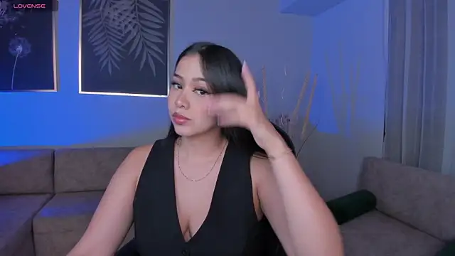 CelestePalmer  online show from 02.19.25