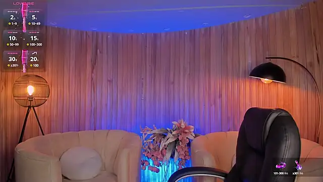 CelestePalmer  online show from 03.15.25