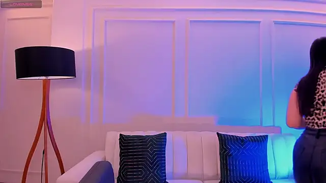 CelestePalmer  online show from 03.18.25