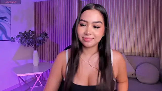 CelestePalmer  online show from 09.12.25