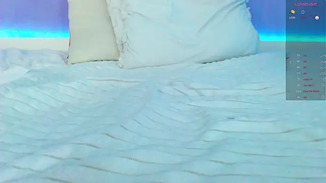 Scarlettsrorm online show from 09.13.25