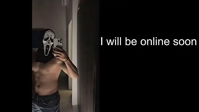 Alan hadid1 online show from 11.12.25