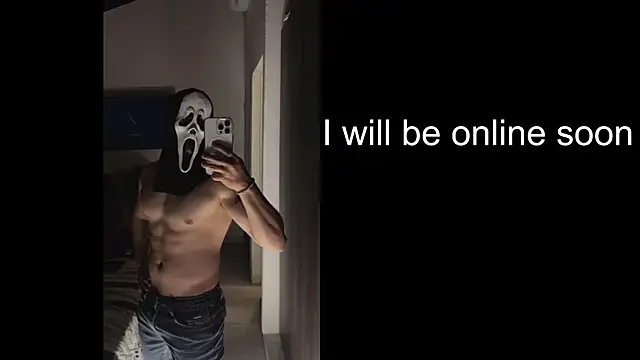 Alan hadid1 online show from 11.27.25