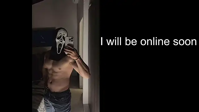 Alan hadid1 online show from 01.09.26