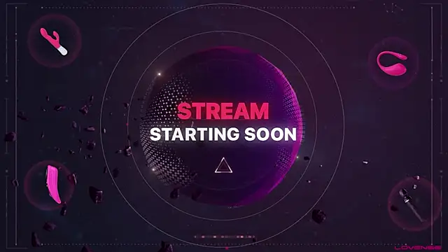 Alan hadid1 online show from 03.06.26