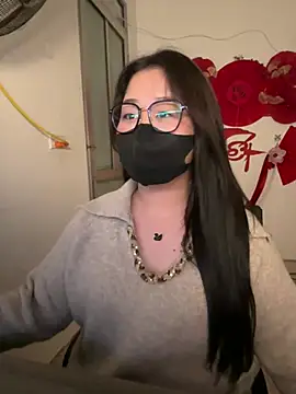 Snapshot of Jenni_nana chatting on 01.23.25 Jenni nana online show from 01.23.25