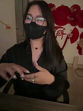 Snapshot of Jenni_nana chatting on 01.24.25 Jenni nana online show from 01.24.25