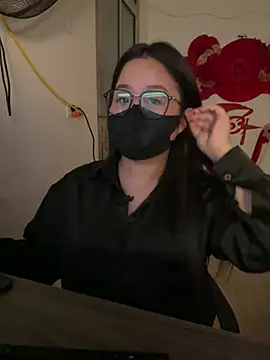 Snapshot of Jenni_nana chatting on 02.06.25 Jenni nana online show from 02.06.25