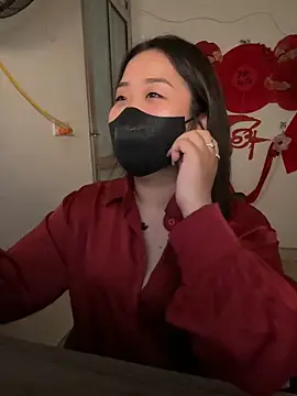 Snapshot of Jenni_nana chatting on 02.10.25 Jenni nana online show from 02.10.25