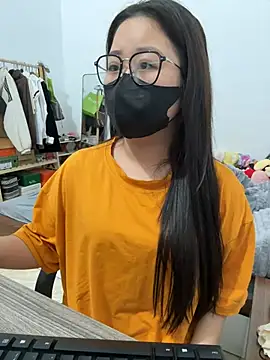 Snapshot of Jenni_nana chatting on 02.20.25 Jenni nana online show from 02.20.25