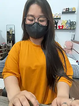 Snapshot of Jenni_nana chatting on 02.27.25 Jenni nana online show from 02.27.25