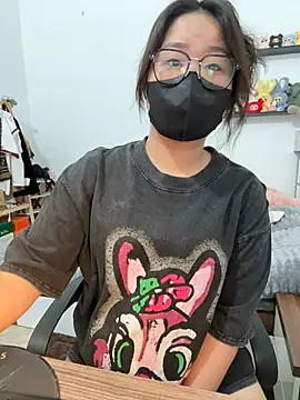 Snapshot of Jenni_nana chatting on 03.06.25 Jenni nana online show from 03.06.25