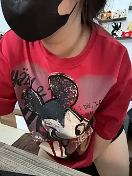 Snapshot of Jenni_nana chatting on 03.13.25 Jenni nana online show from 03.13.25