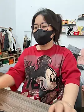 Snapshot of Jenni_nana chatting on 03.13.25 Jenni nana online show from 03.13.25