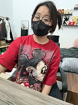 Snapshot of Jenni_nana chatting on 03.17.25 Jenni nana online show from 03.17.25