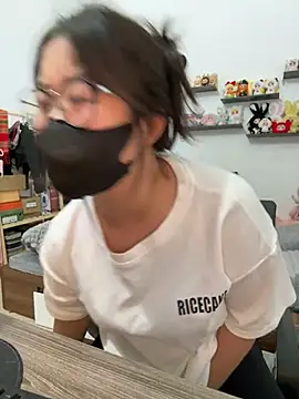 Snapshot of Jenni_nana chatting on 03.18.25 Jenni nana online show from 03.18.25