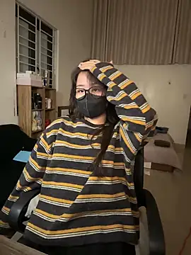 Jenni nana online show from 02.11.26