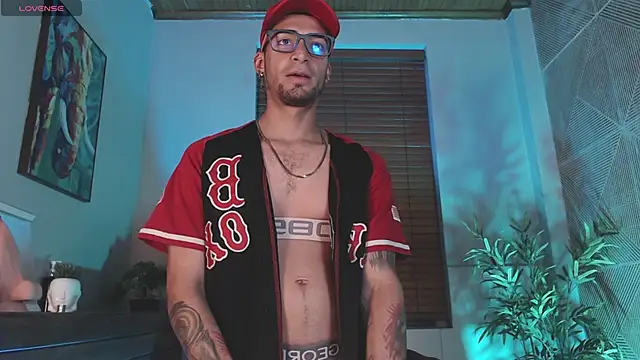 DrakeNeumann online show from 02.05.26