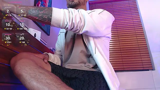 DrakeNeumann online show from 02.24.26