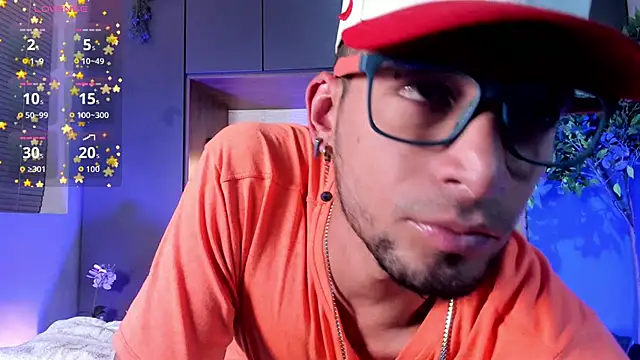 DrakeNeumann online show from 03.04.26