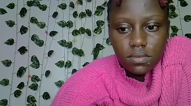 sexybree  online show from 01.16.25