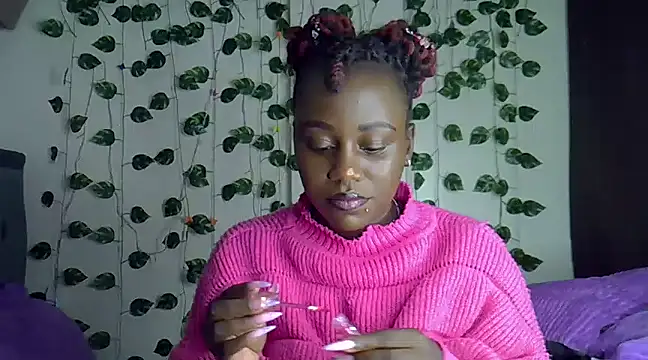 sexybree  online show from 01.28.25