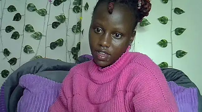 sexybree  online show from 02.12.25