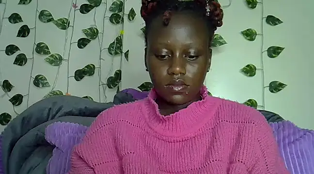 sexybree  online show from 02.12.25