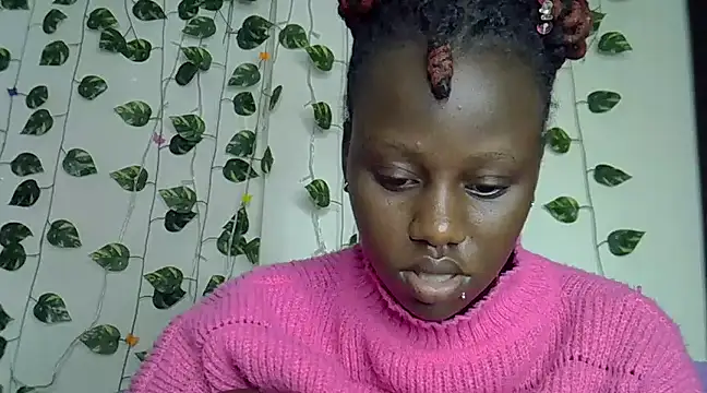 sexybree  online show from 02.13.25