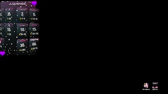 Nikita Gers online show from 11.06.25