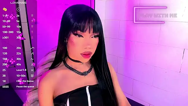 Nikita Gers online show from 03.28.26