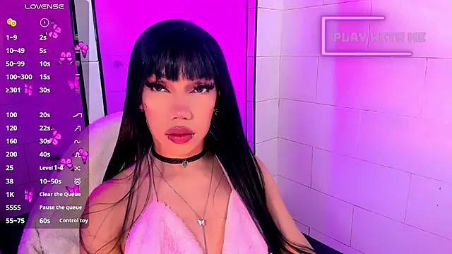 Nikita Gers online show from 03.30.26