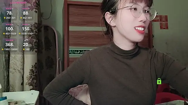 Snapshot of Lili_666 chatting on 12.28.24 Lili 666 online show from 12.28.24