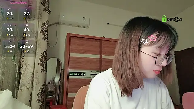 Snapshot of Lili_666 chatting on 09.18.25 Lili 666 online show from 09.18.25