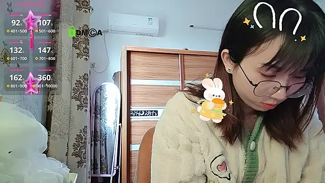 Lili 666 online show from 12.05.25