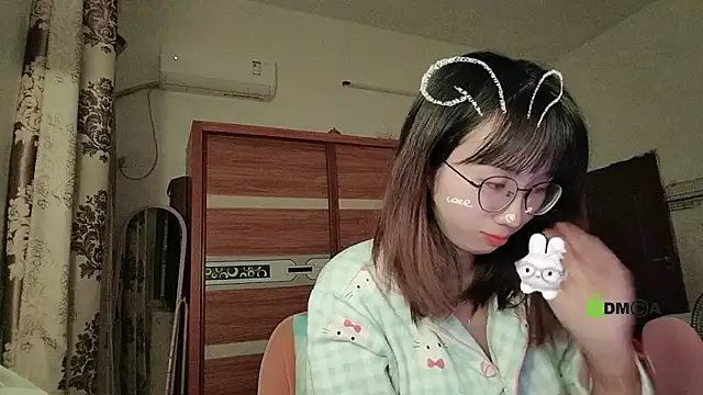 Lili 666 online show from 12.22.25