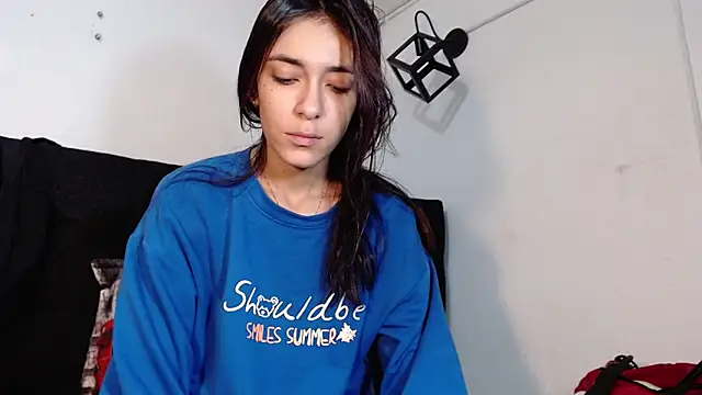 srta luciana online show from 11.19.25