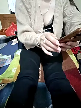 Hotpussy3ox online show from 02.10.25