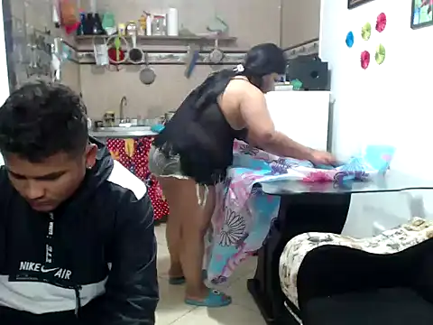 Boycuriousxxx online show from 03.18.25