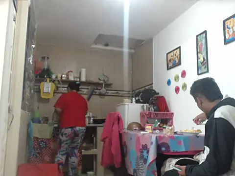 Boycuriousxxx online show from 03.19.25