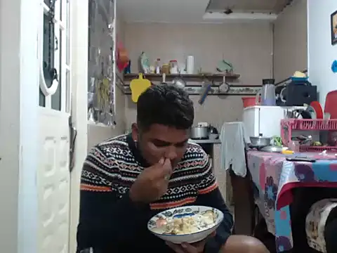 Boycuriousxxx online show from 03.22.25